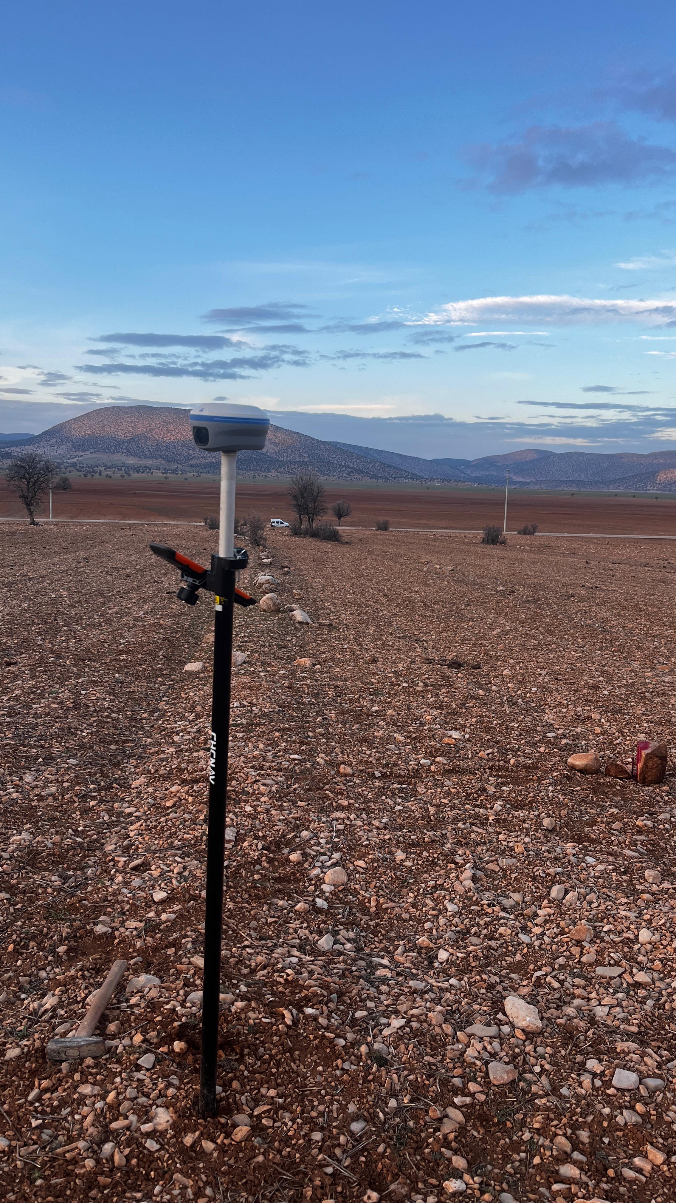 Atlas Harita ve Mühendislik